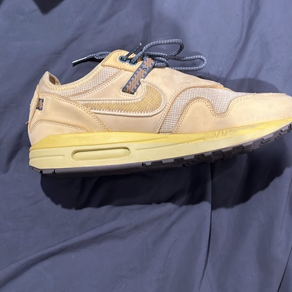 Nike Air Max 1 / CJ - Picture 2 of 7